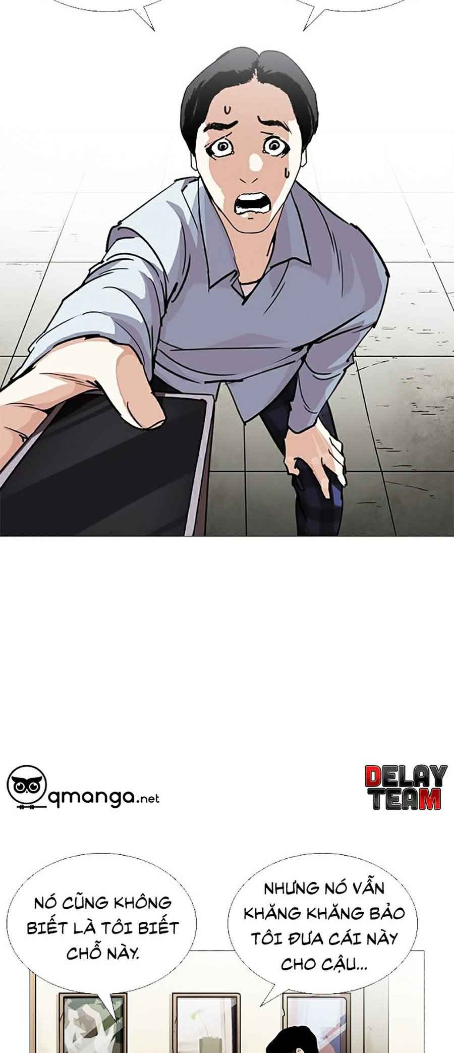 Hoán Đổi Diệu Kì Chapter 245 - Trang 2