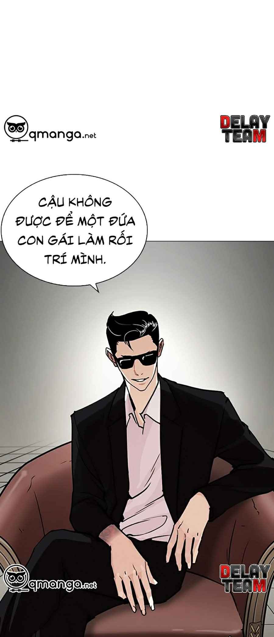 Hoán Đổi Diệu Kì Chapter 245 - Trang 2