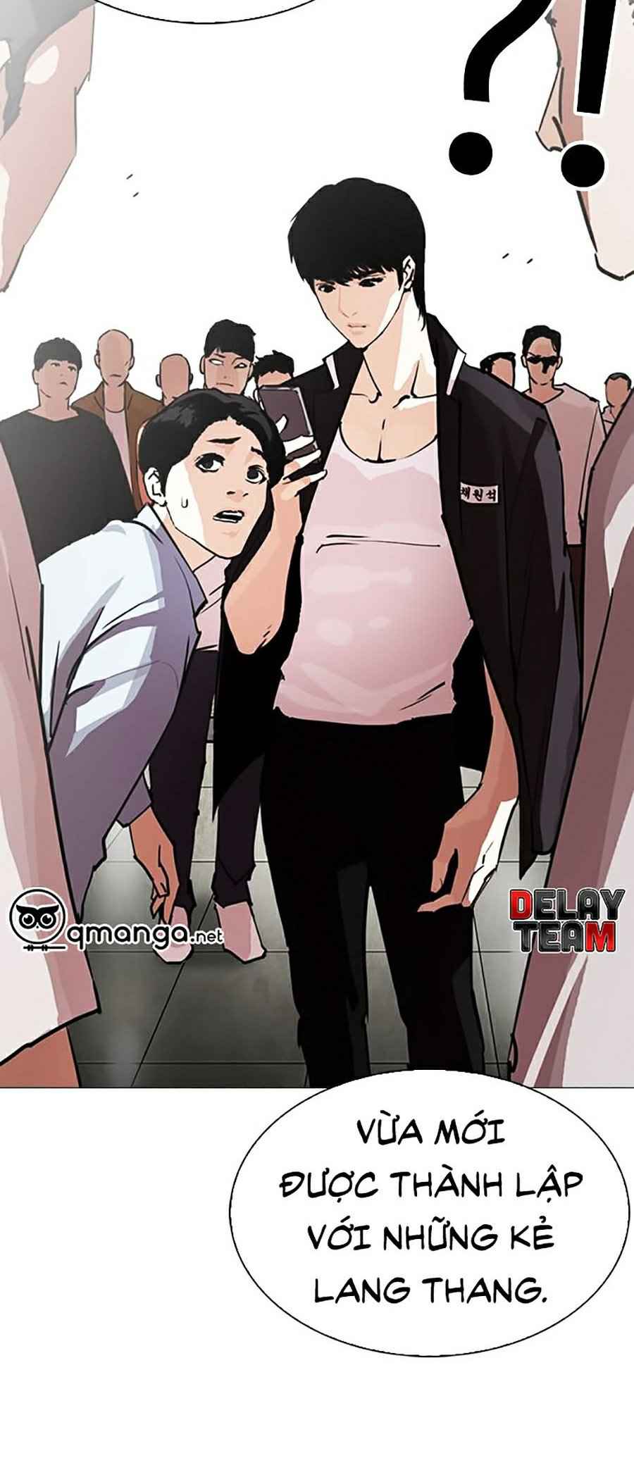 Hoán Đổi Diệu Kì Chapter 245 - Trang 2