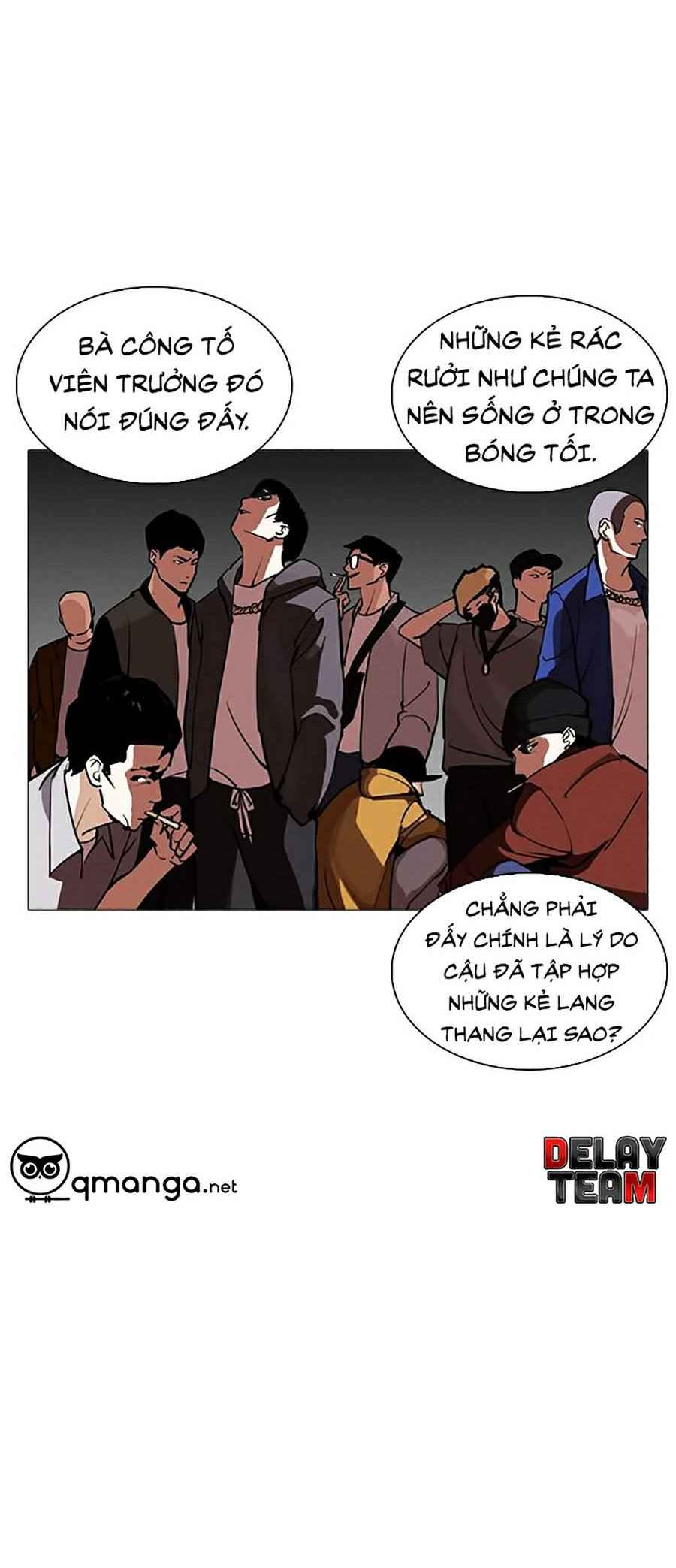 Hoán Đổi Diệu Kì Chapter 245 - Trang 2