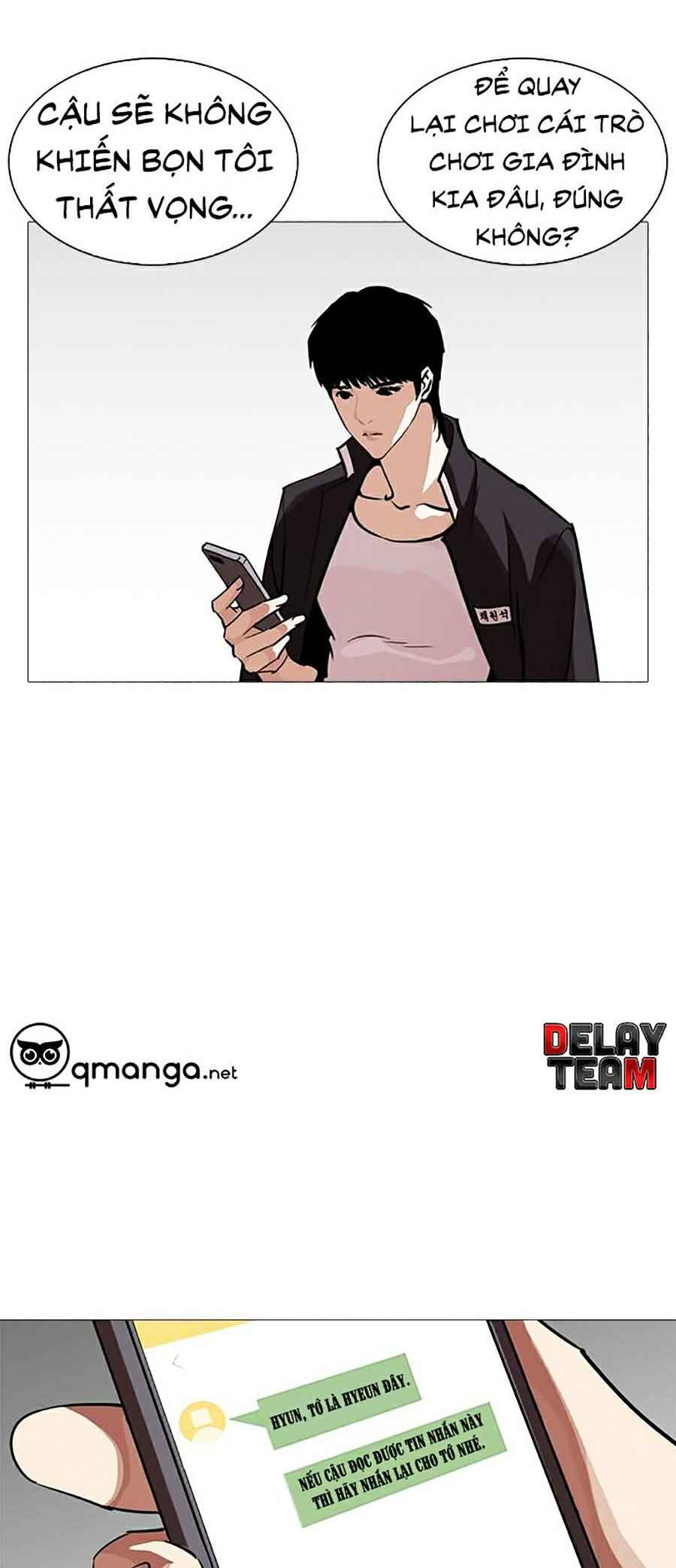 Hoán Đổi Diệu Kì Chapter 245 - Trang 2