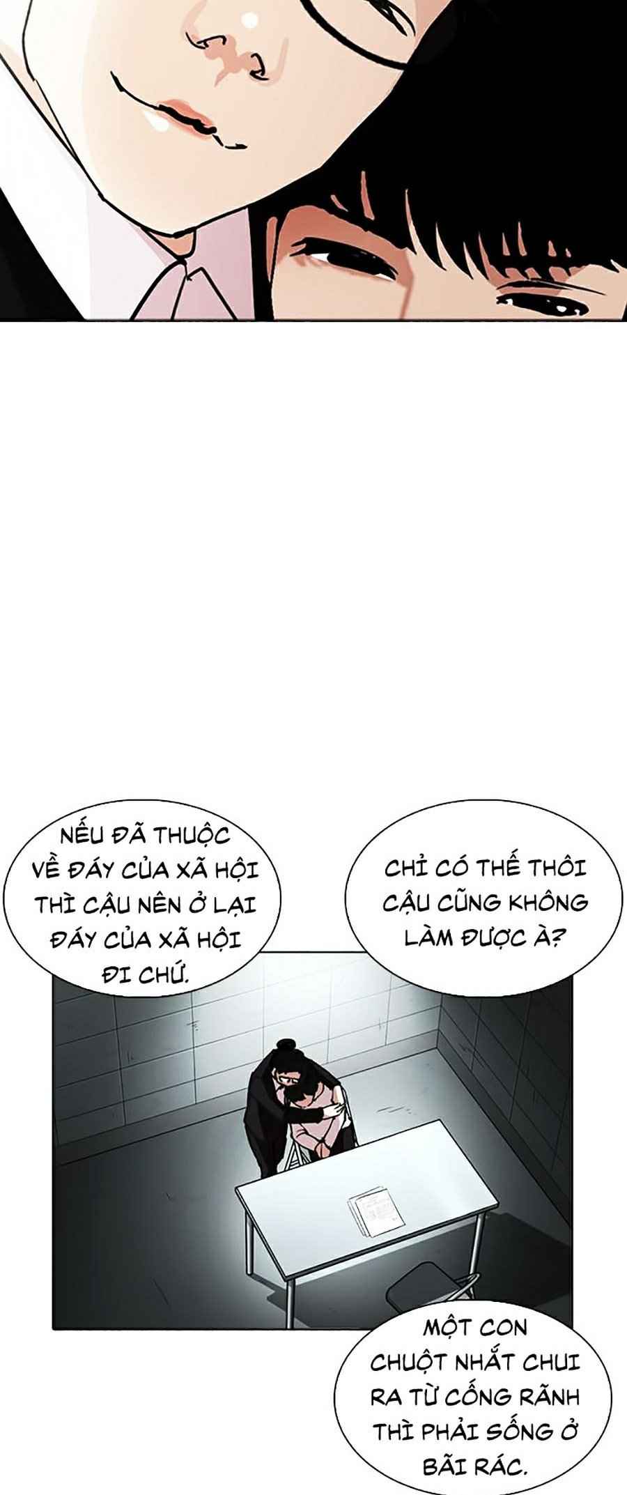 Hoán Đổi Diệu Kì Chapter 245 - Trang 2