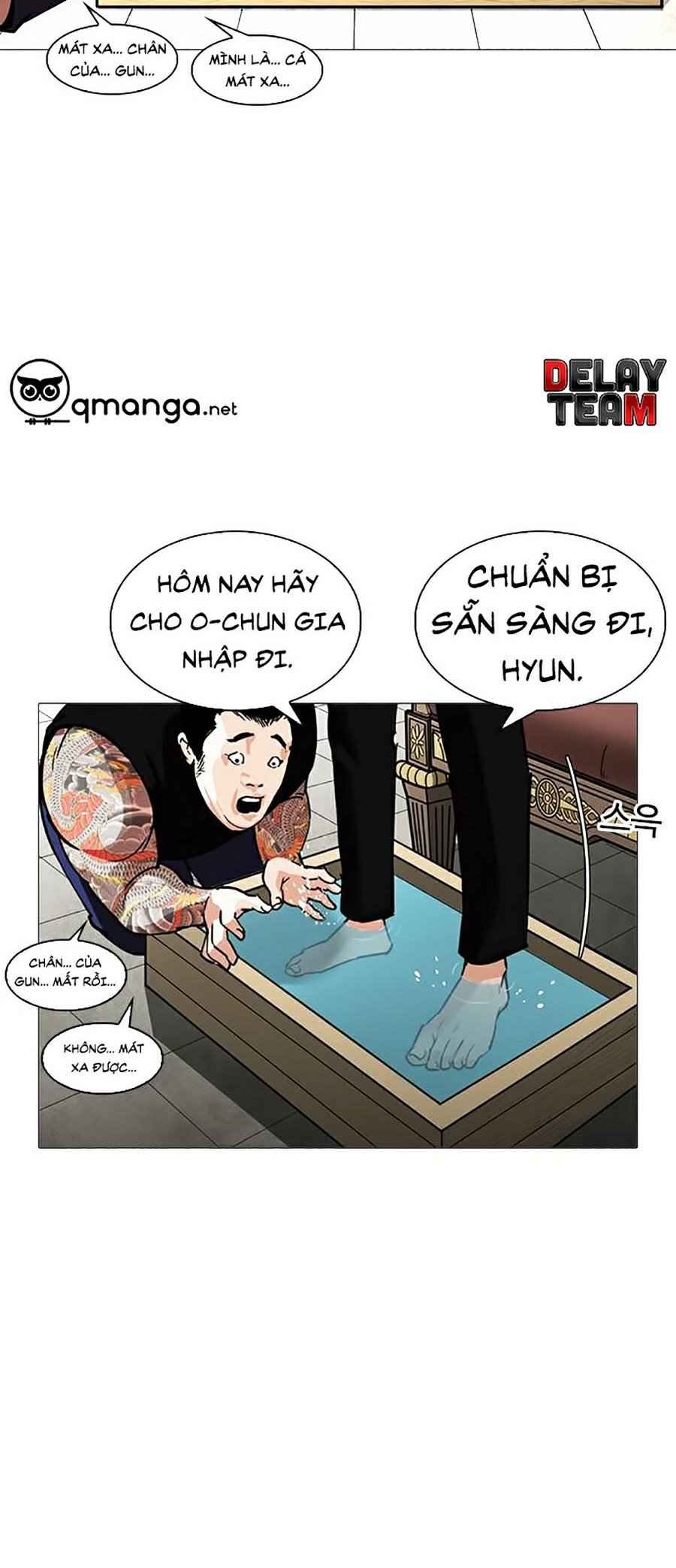 Hoán Đổi Diệu Kì Chapter 245 - Trang 2