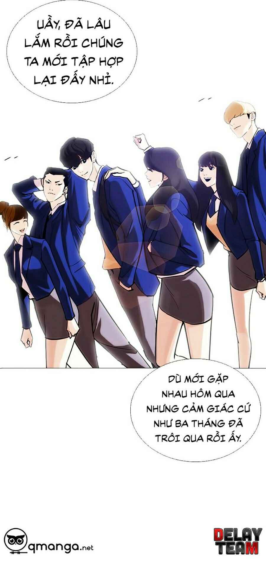 Hoán Đổi Diệu Kì Chapter 247 - Trang 2