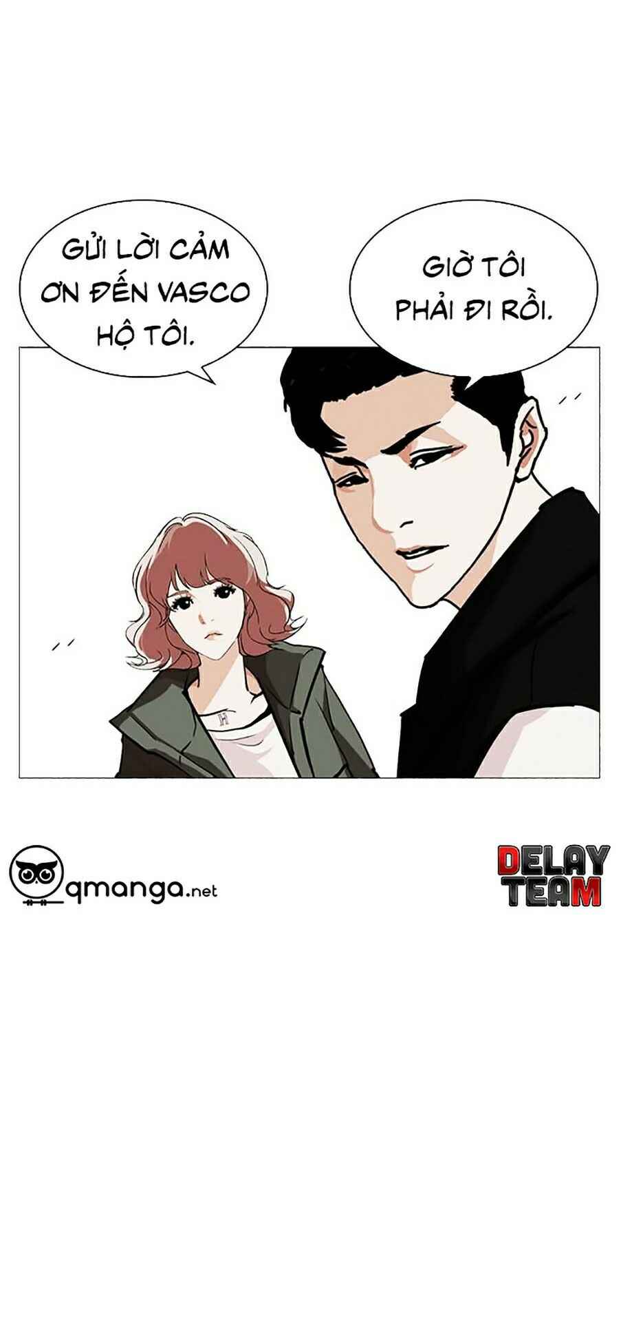 Hoán Đổi Diệu Kì Chapter 248 - Trang 2