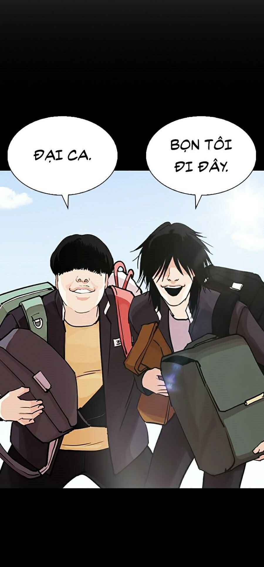 Hoán Đổi Diệu Kì Chapter 248 - Trang 2