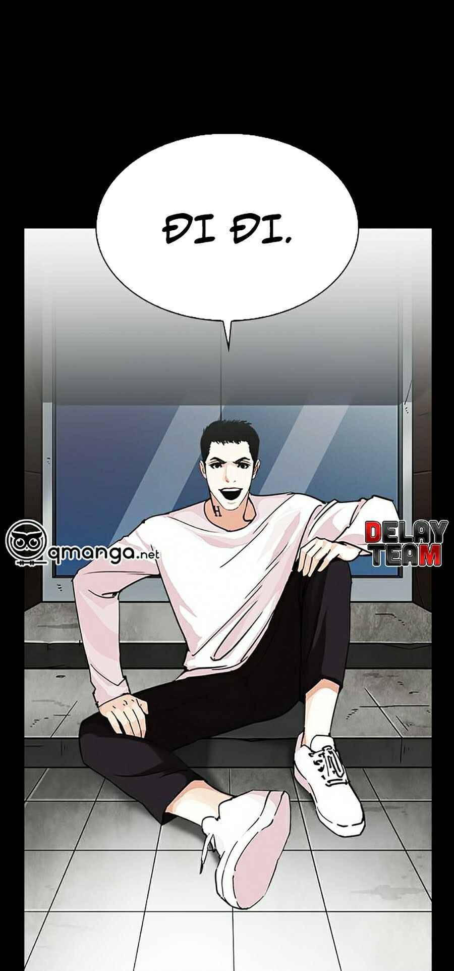 Hoán Đổi Diệu Kì Chapter 248 - Trang 2