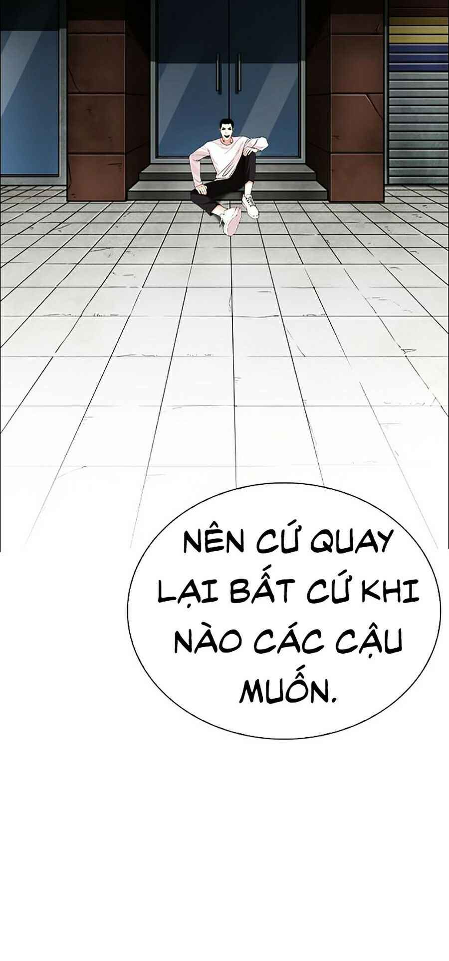 Hoán Đổi Diệu Kì Chapter 248 - Trang 2