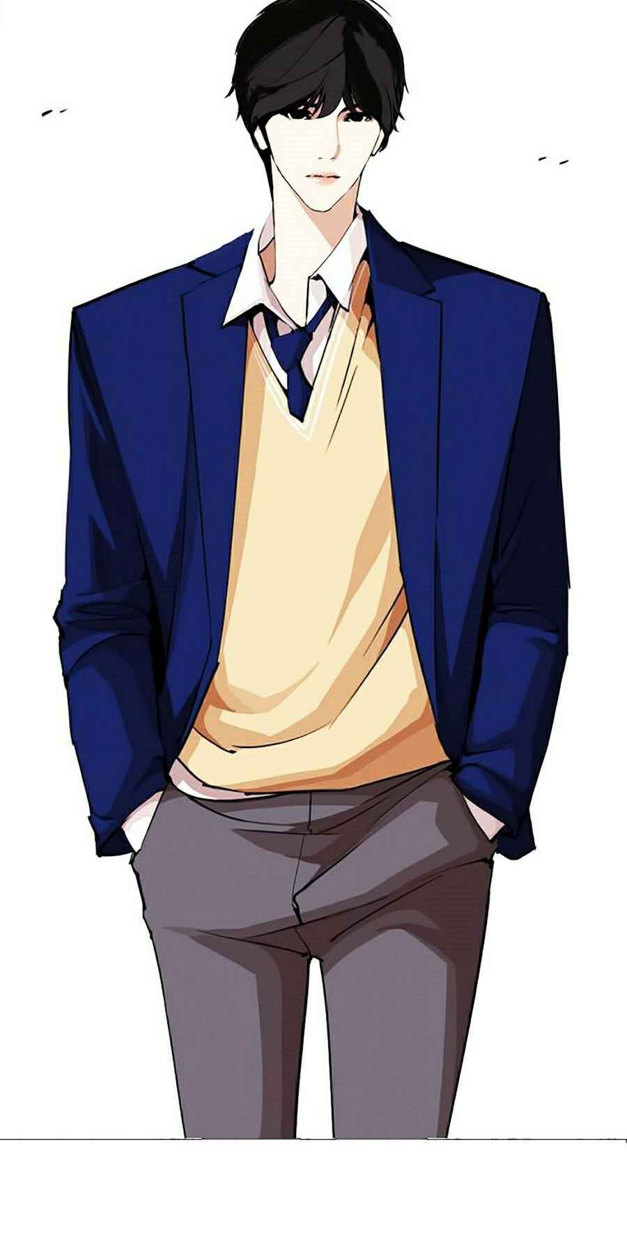 Hoán Đổi Diệu Kì Chapter 248 - Trang 2