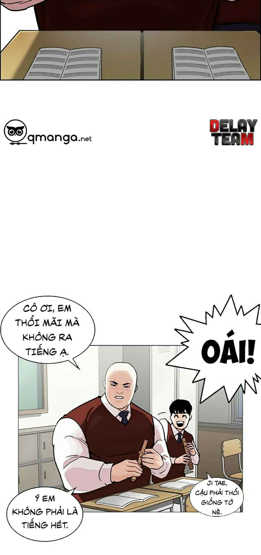 Hoán Đổi Diệu Kì Chapter 248 - Trang 2