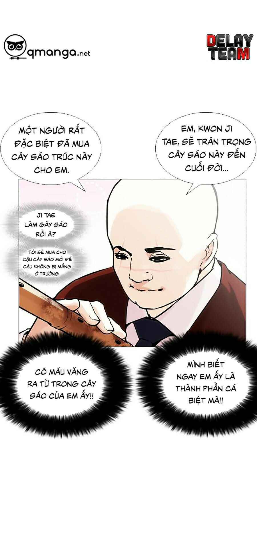 Hoán Đổi Diệu Kì Chapter 248 - Trang 2
