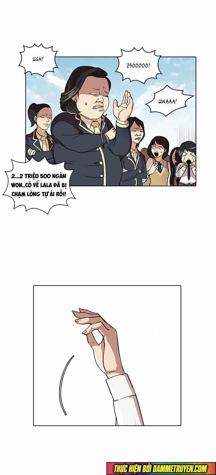 Hoán Đổi Diệu Kì Chapter 25 - Trang 2