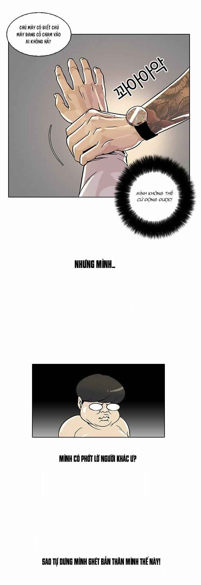 Hoán Đổi Diệu Kì Chapter 25 - Trang 2