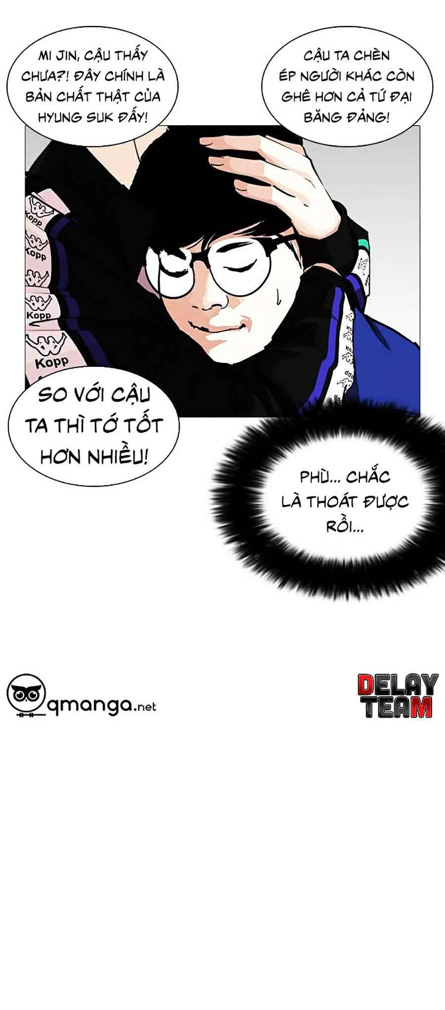 Hoán Đổi Diệu Kì Chapter 250 - Trang 2