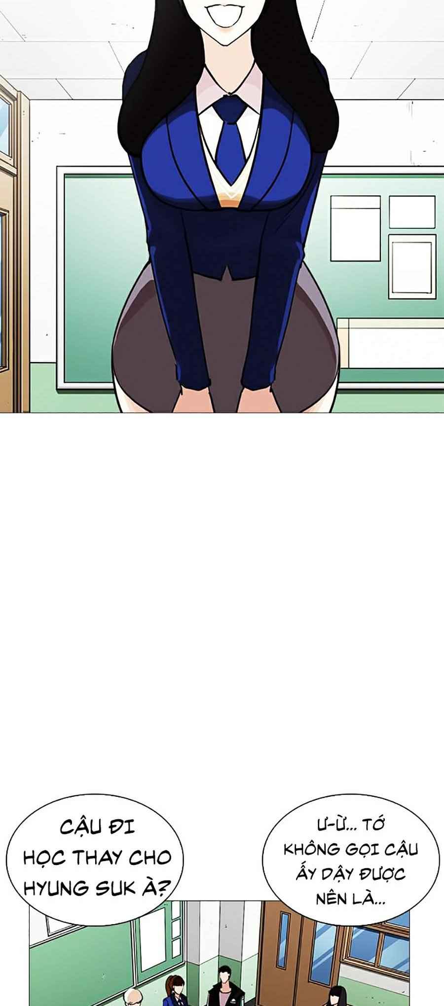 Hoán Đổi Diệu Kì Chapter 250 - Trang 2