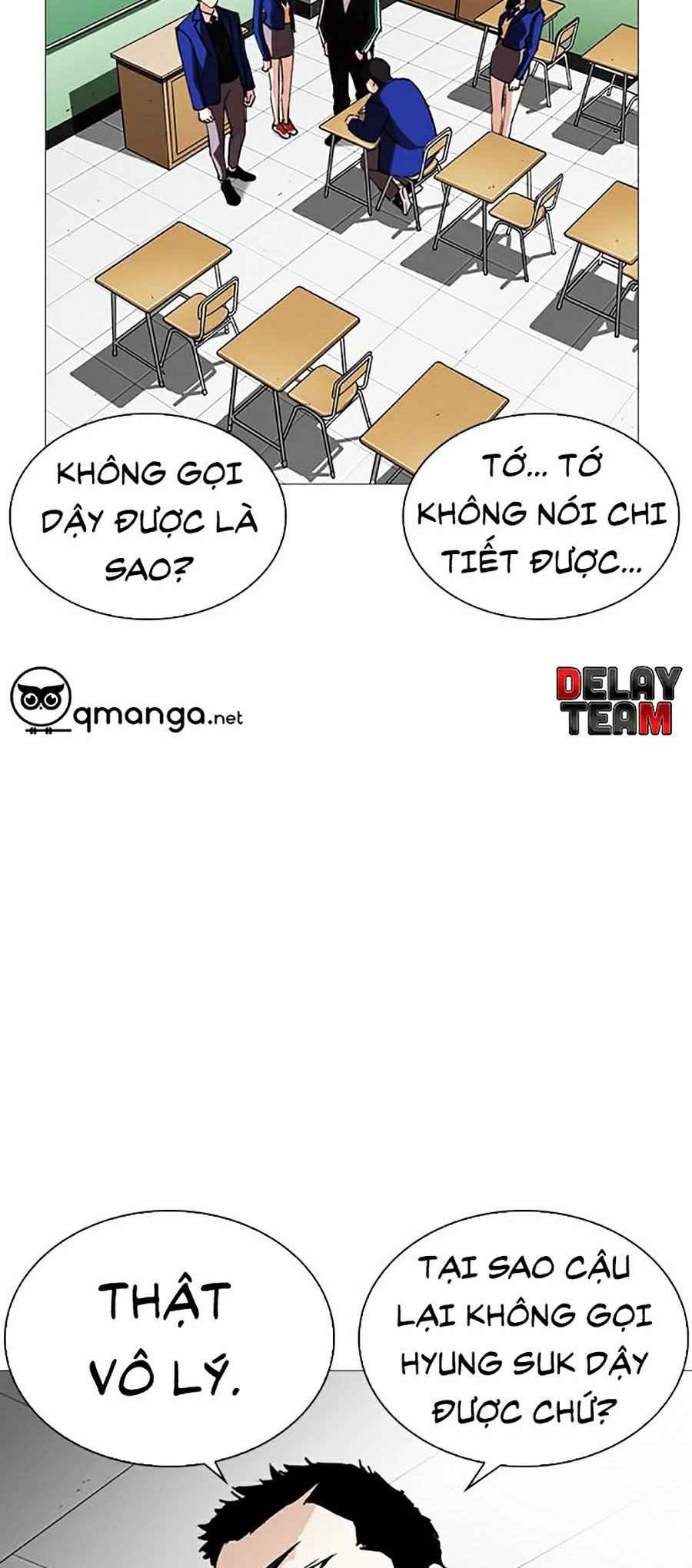 Hoán Đổi Diệu Kì Chapter 250 - Trang 2