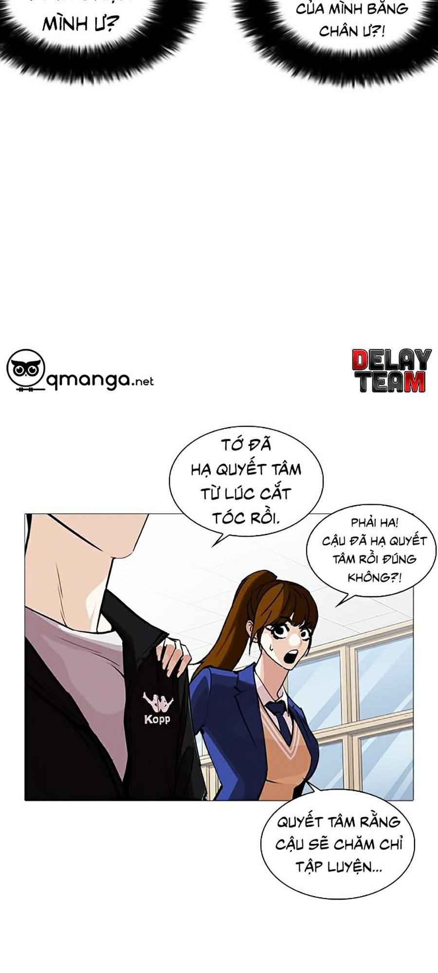 Hoán Đổi Diệu Kì Chapter 250 - Trang 2
