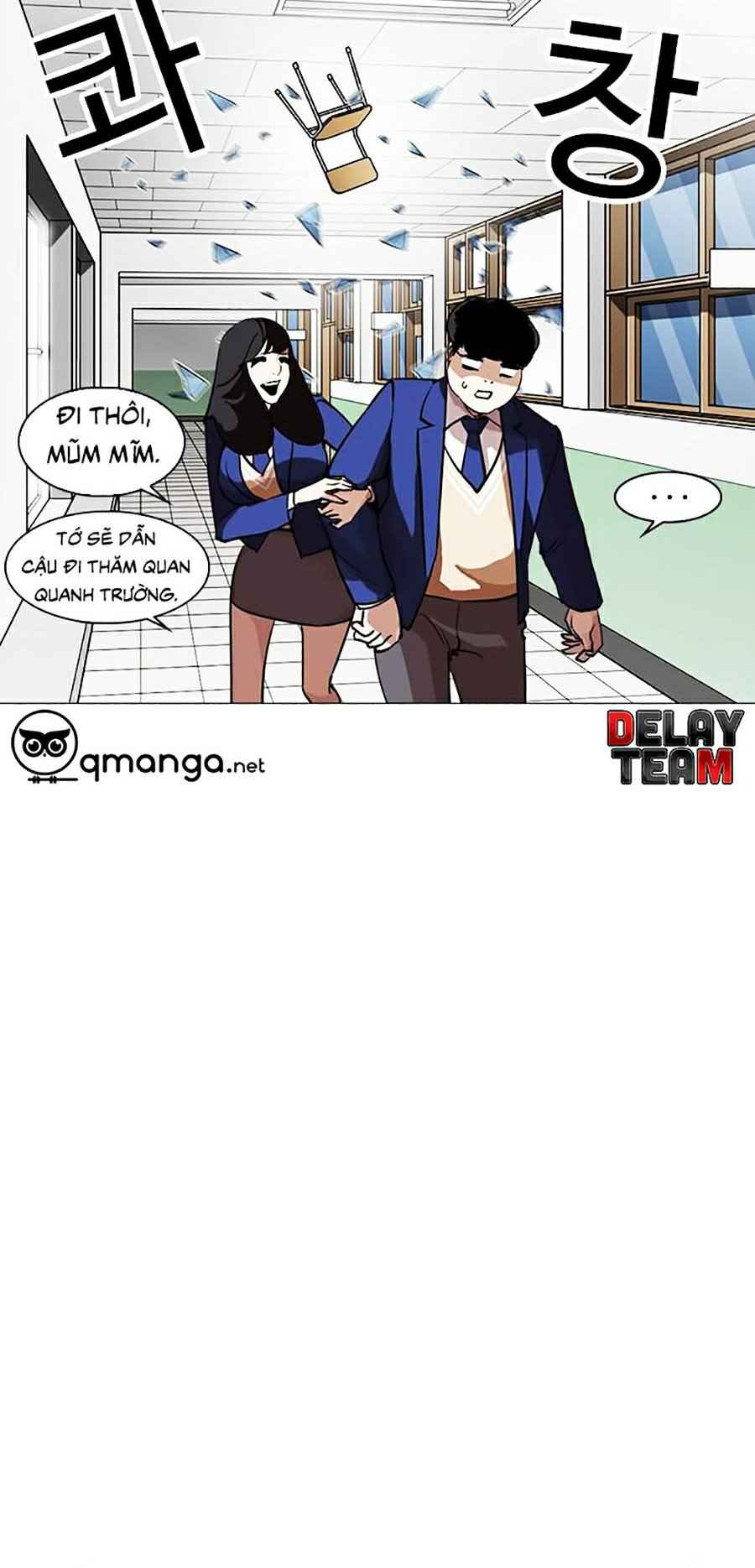 Hoán Đổi Diệu Kì Chapter 250 - Trang 2