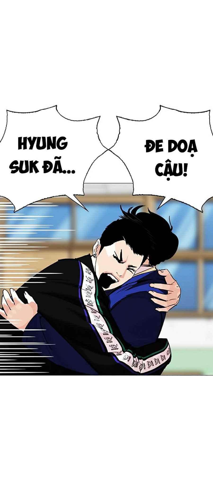 Hoán Đổi Diệu Kì Chapter 250 - Trang 2