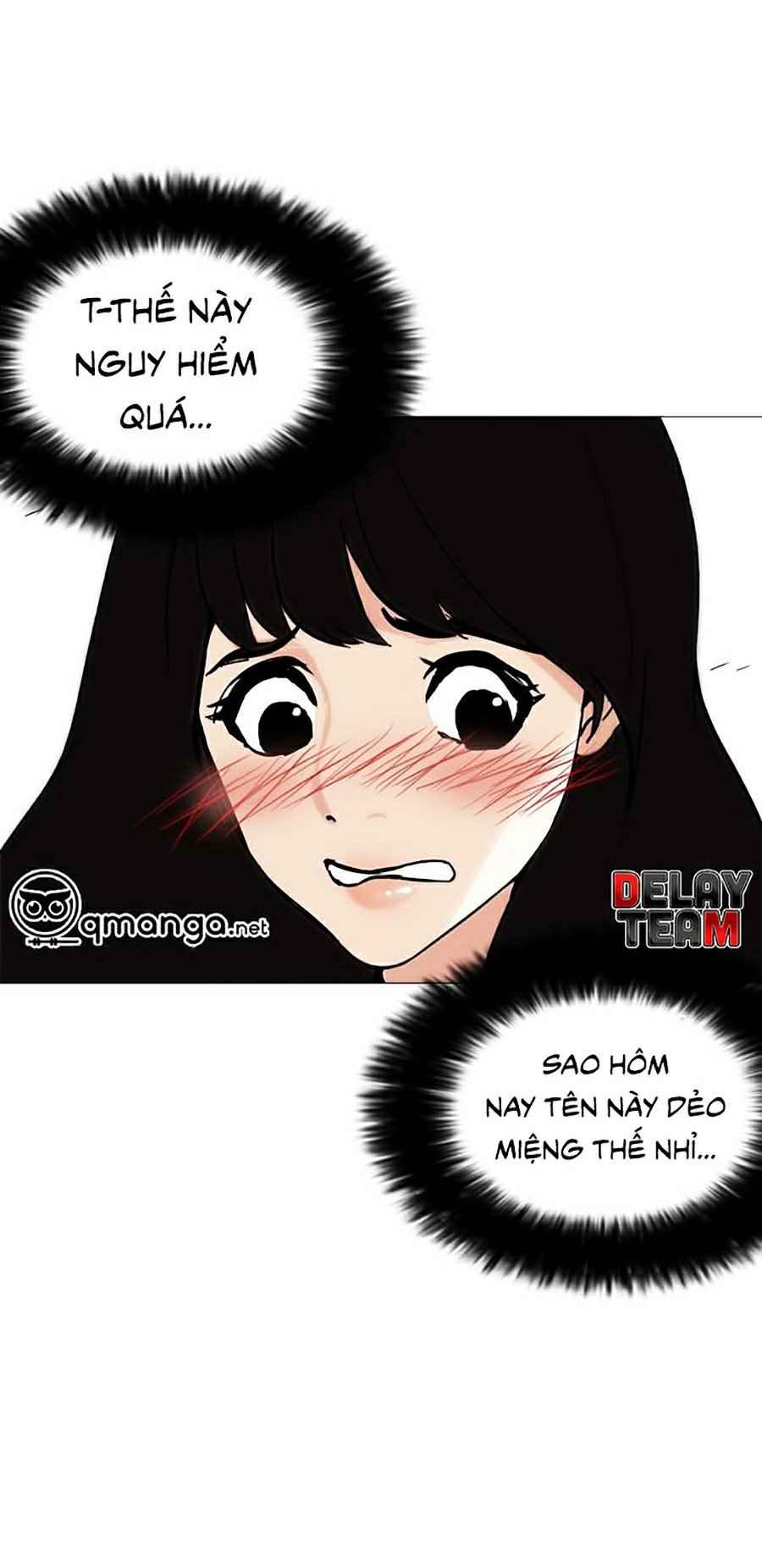 Hoán Đổi Diệu Kì Chapter 250 - Trang 2