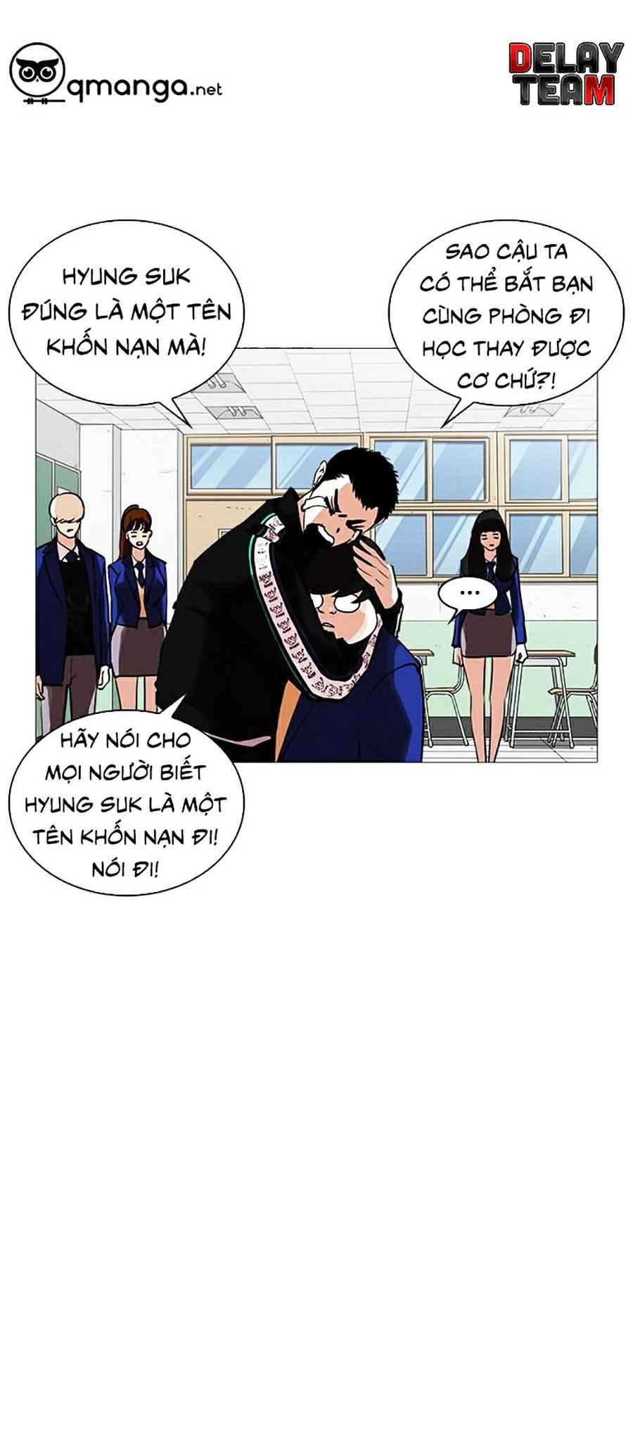 Hoán Đổi Diệu Kì Chapter 250 - Trang 2