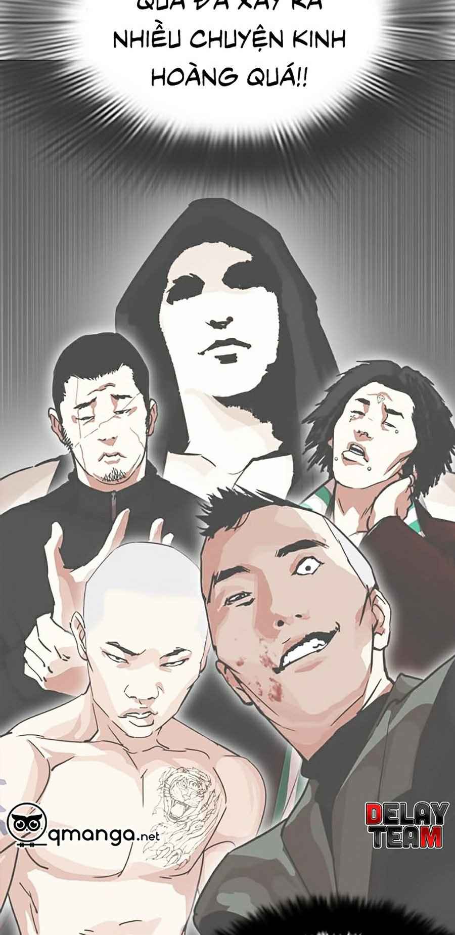 Hoán Đổi Diệu Kì Chapter 250 - Trang 2