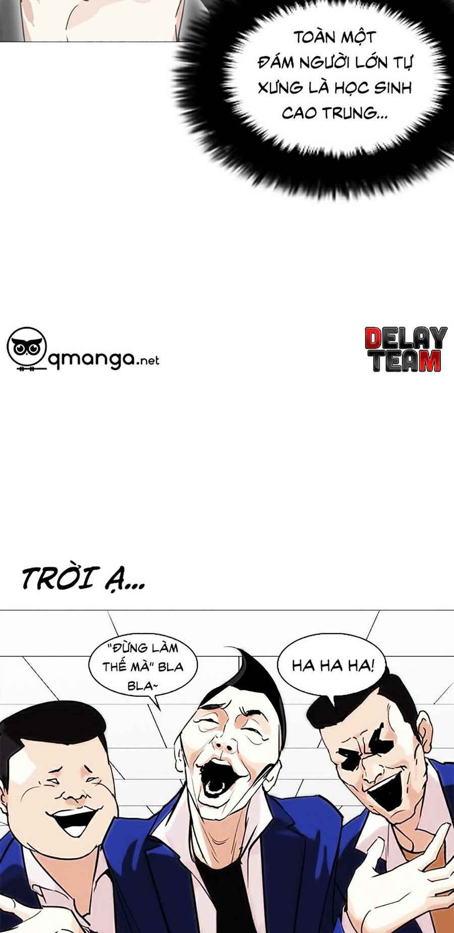 Hoán Đổi Diệu Kì Chapter 250 - Trang 2