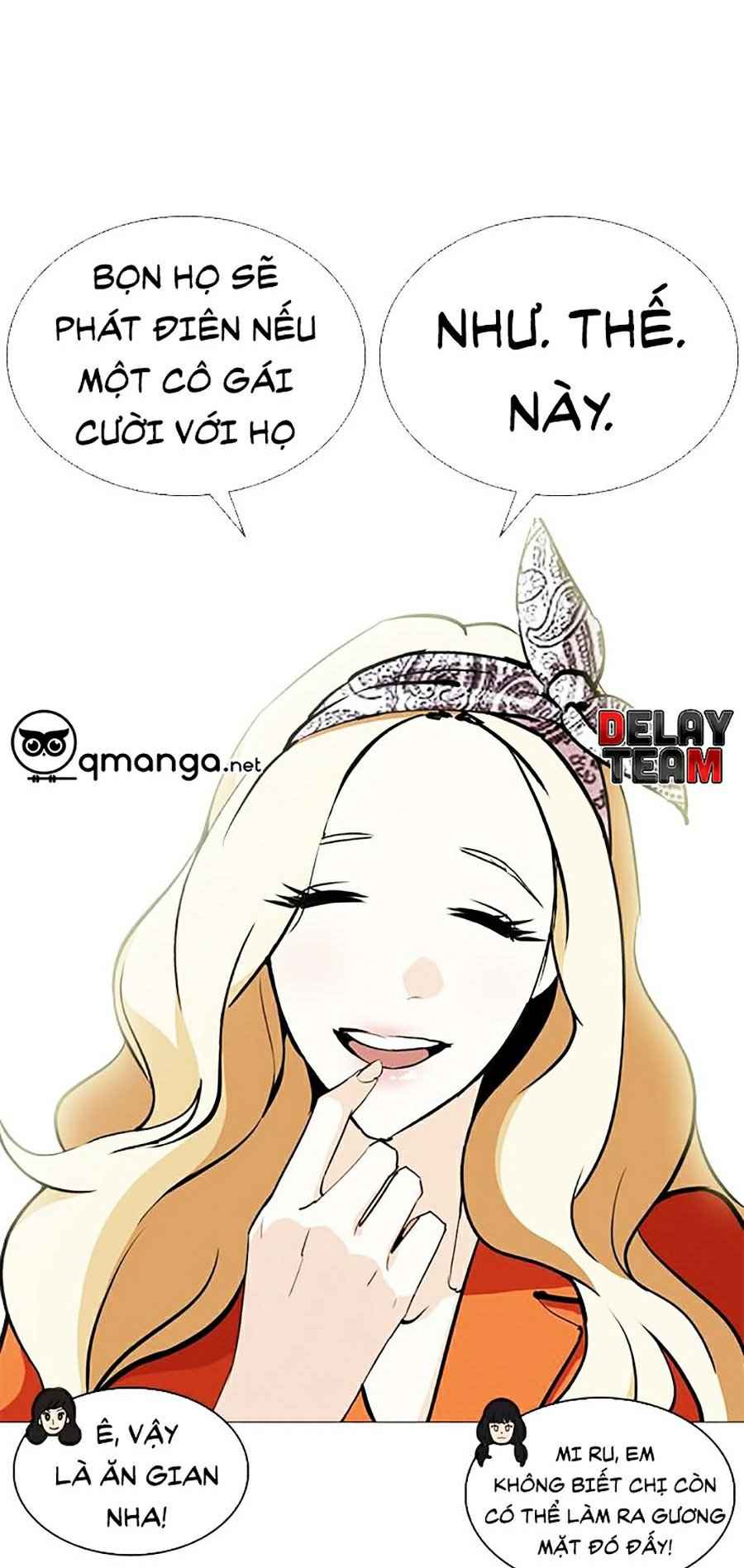 Hoán Đổi Diệu Kì Chapter 251 - Trang 2