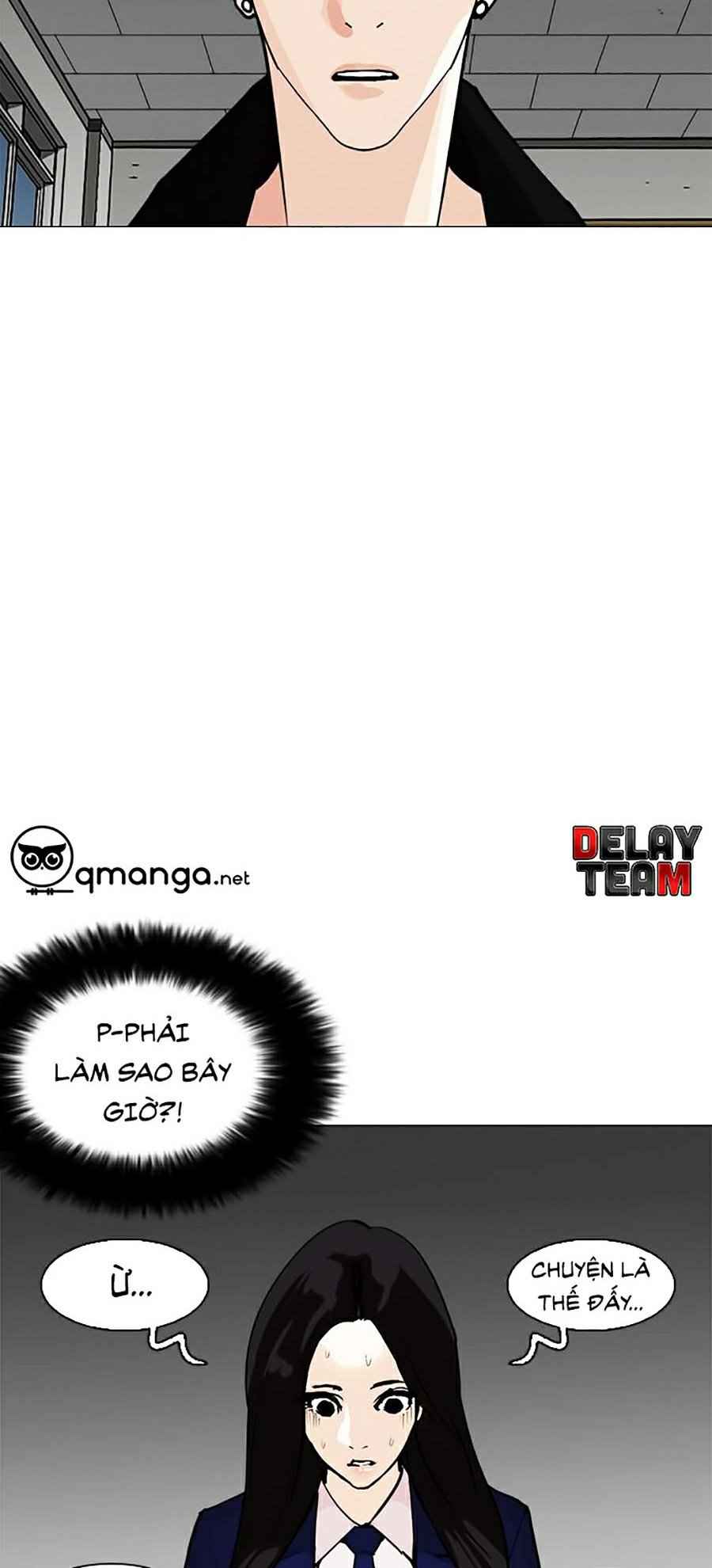 Hoán Đổi Diệu Kì Chapter 251 - Trang 2