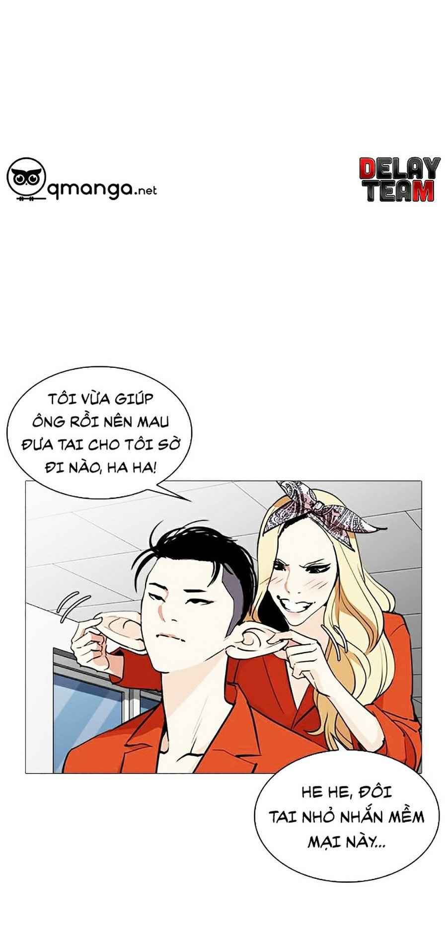 Hoán Đổi Diệu Kì Chapter 251 - Trang 2