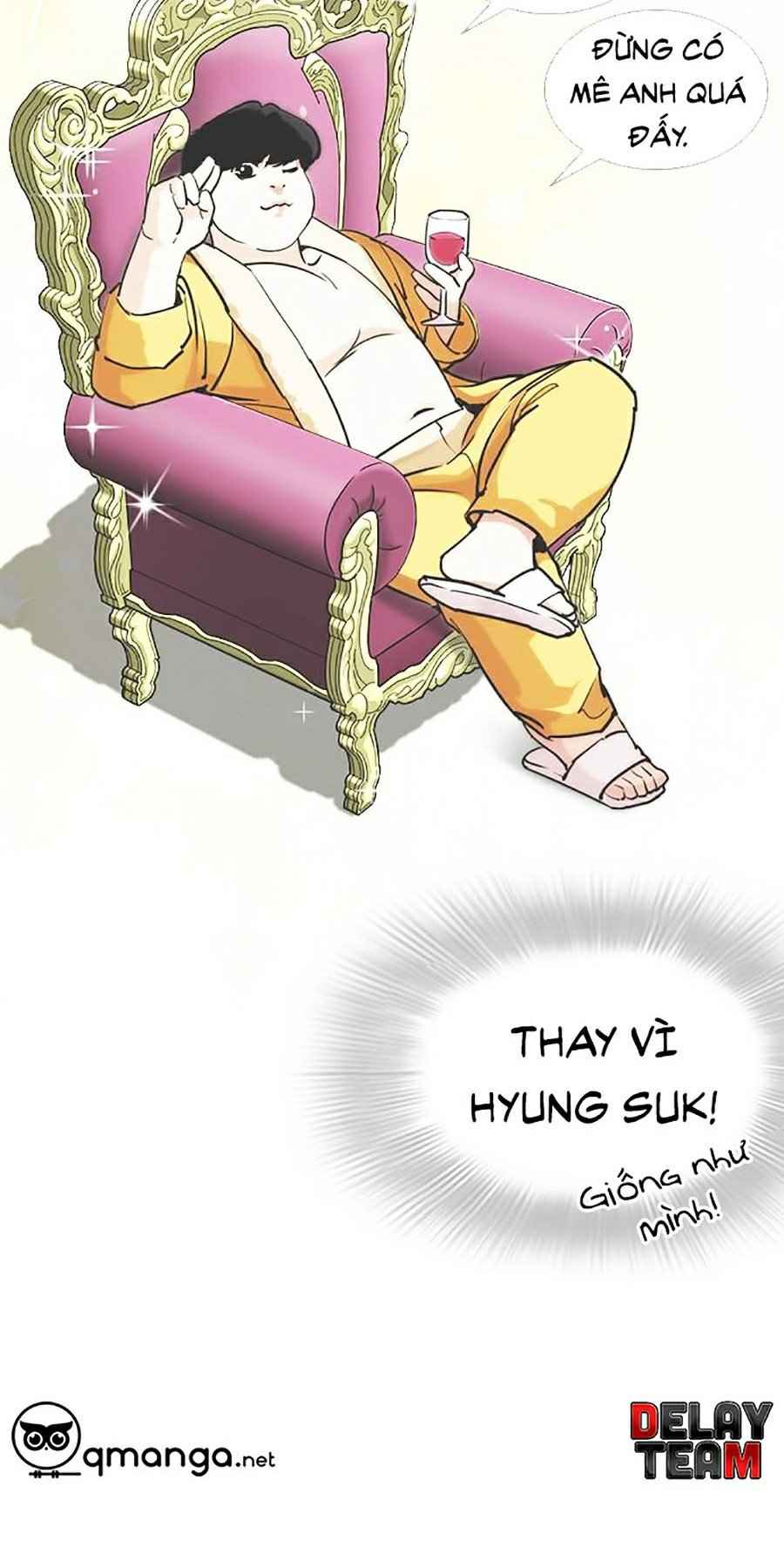 Hoán Đổi Diệu Kì Chapter 251 - Trang 2