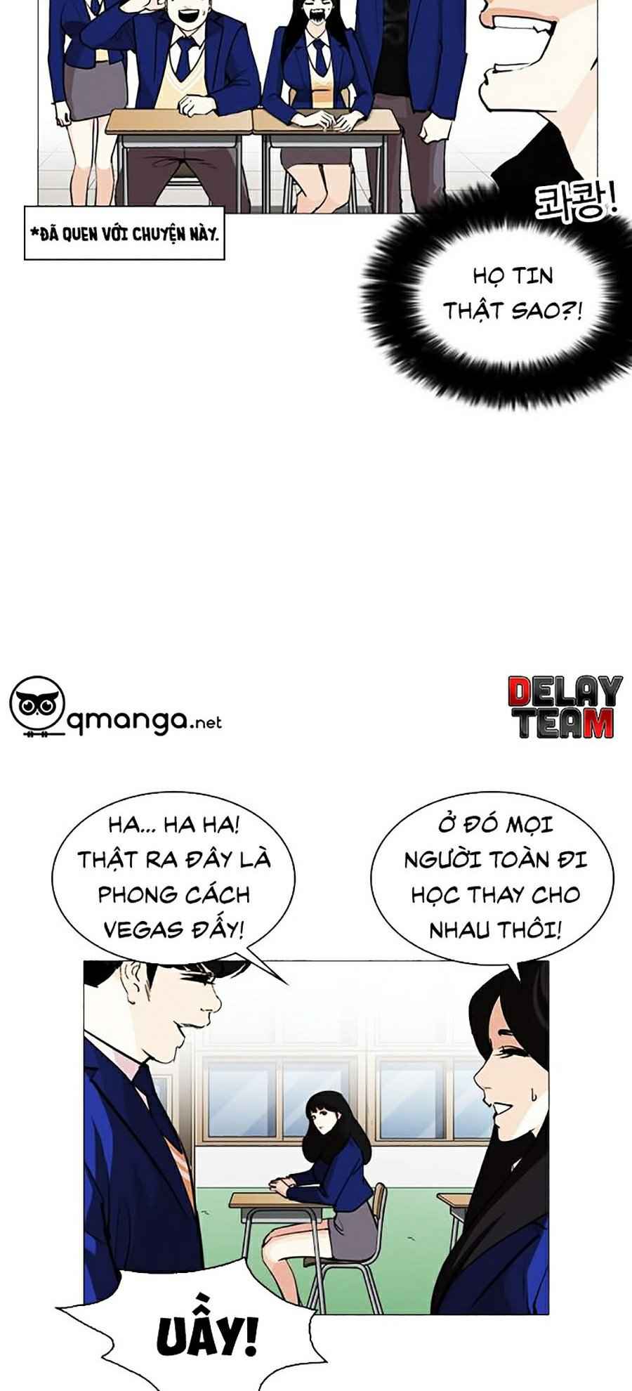 Hoán Đổi Diệu Kì Chapter 251 - Trang 2