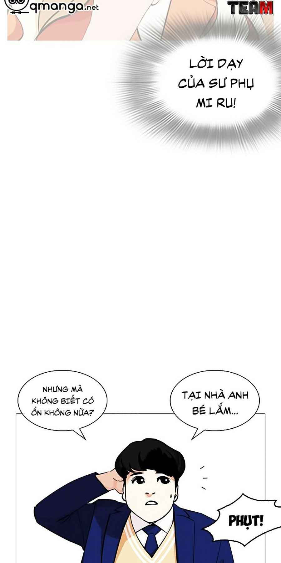 Hoán Đổi Diệu Kì Chapter 251 - Trang 2