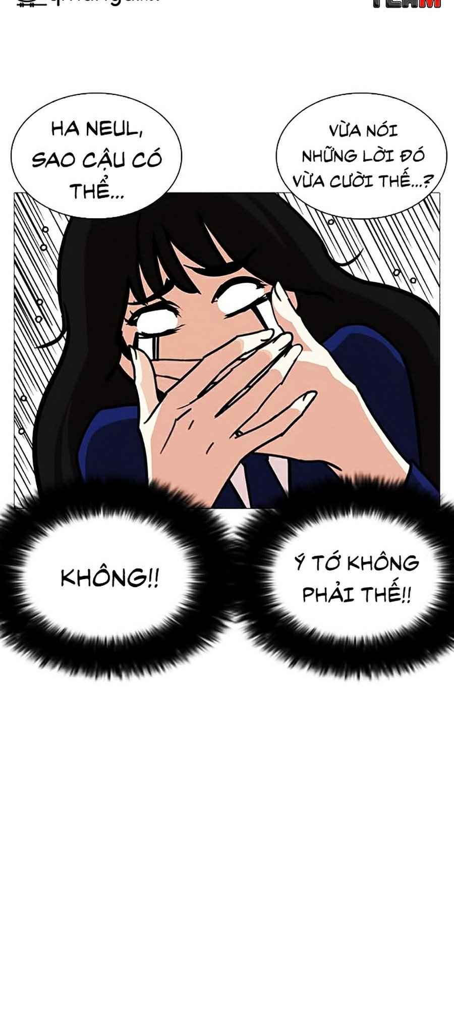 Hoán Đổi Diệu Kì Chapter 251 - Trang 2