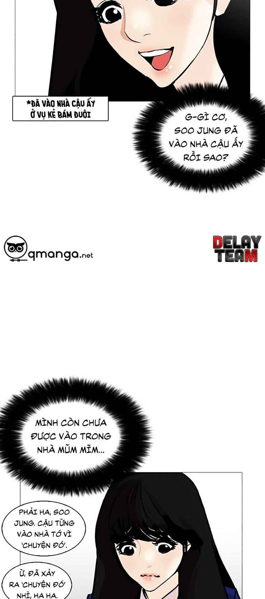 Hoán Đổi Diệu Kì Chapter 251 - Trang 2