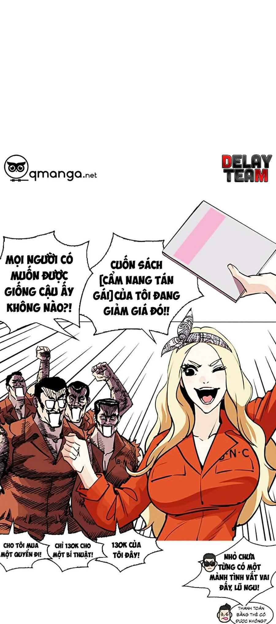 Hoán Đổi Diệu Kì Chapter 251 - Trang 2