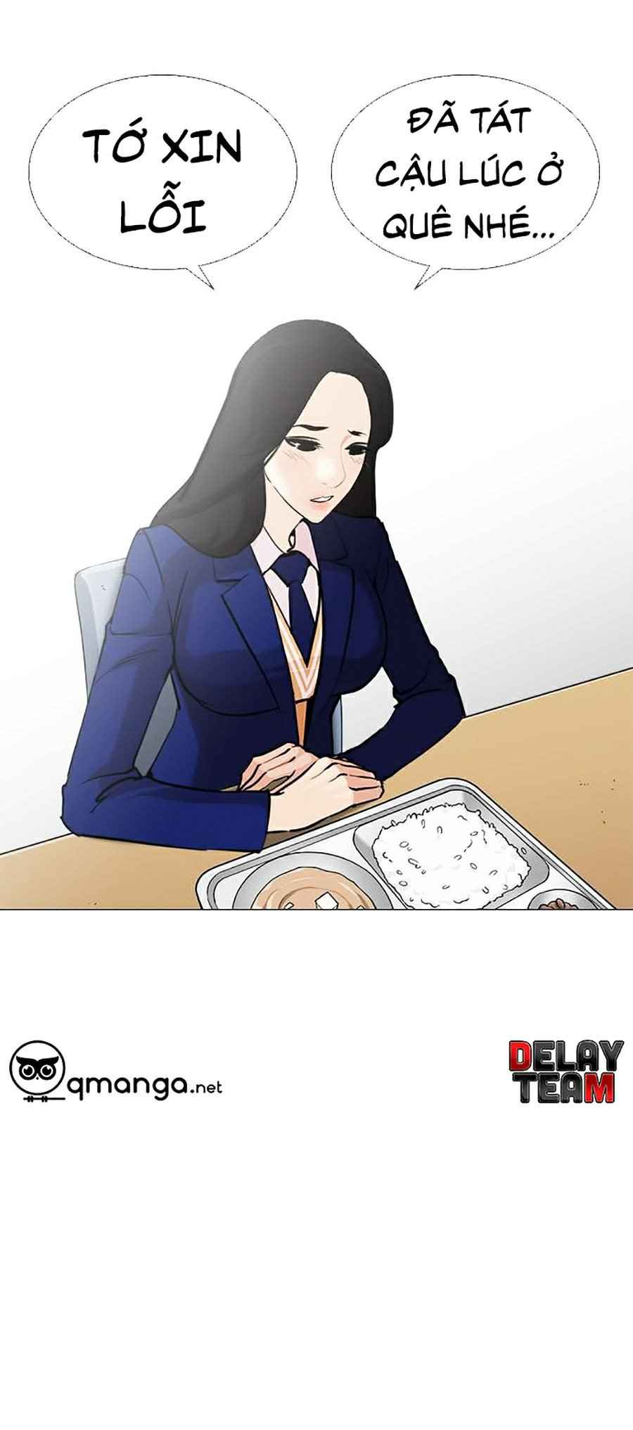 Hoán Đổi Diệu Kì Chapter 251 - Trang 2