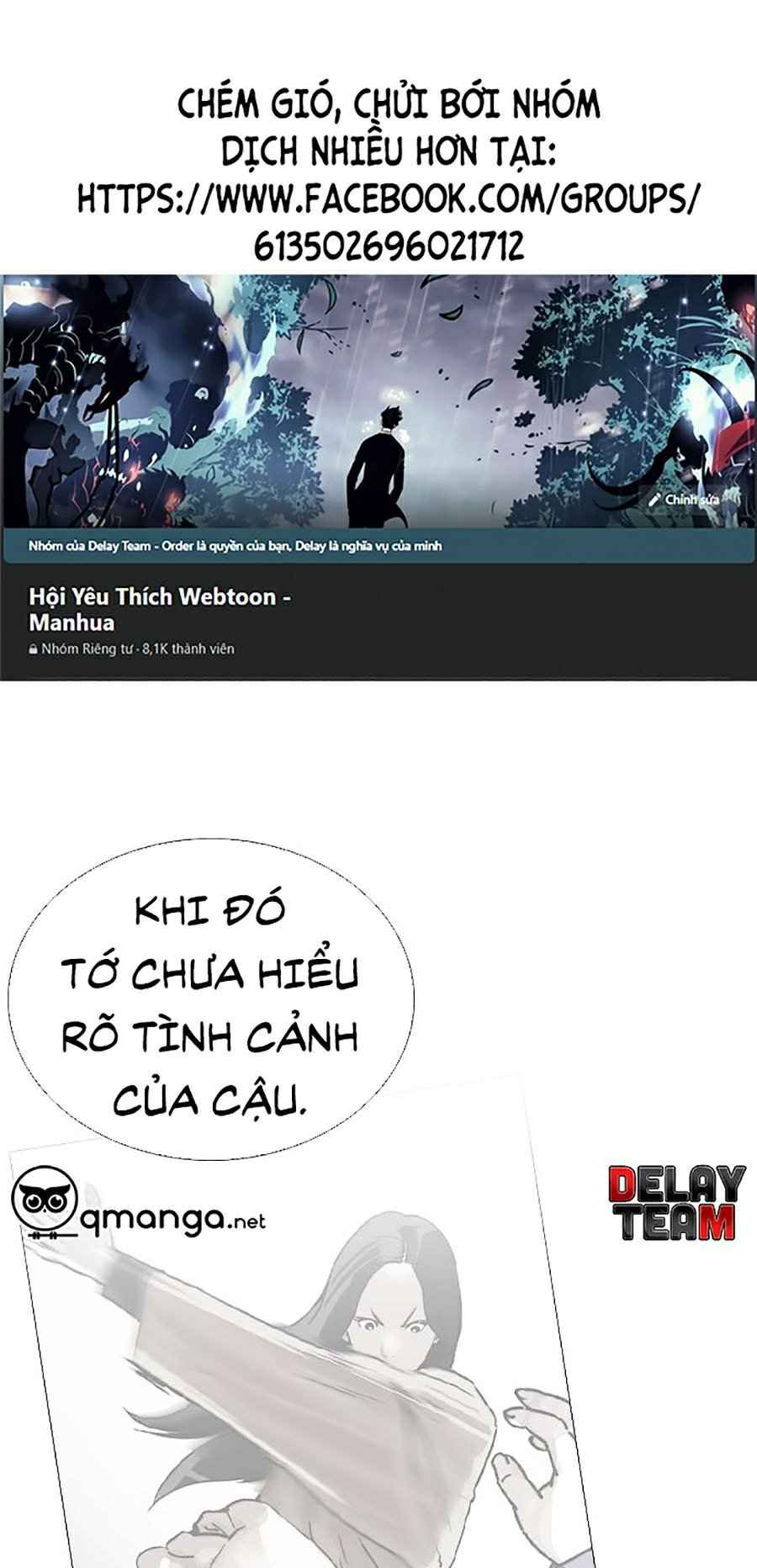 Hoán Đổi Diệu Kì Chapter 251 - Trang 2