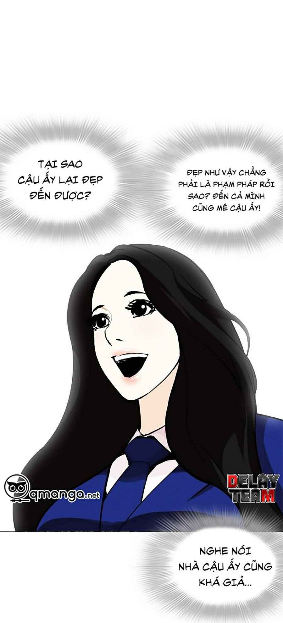 Hoán Đổi Diệu Kì Chapter 251 - Trang 2