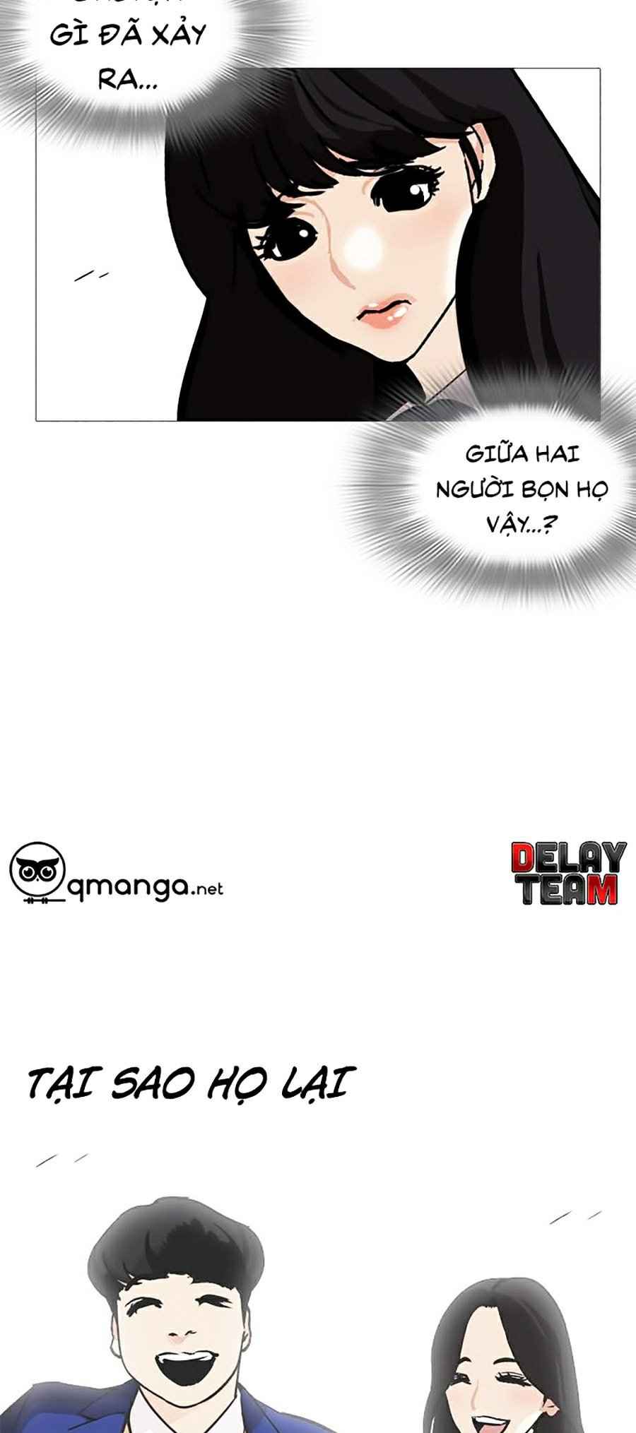 Hoán Đổi Diệu Kì Chapter 251 - Trang 2