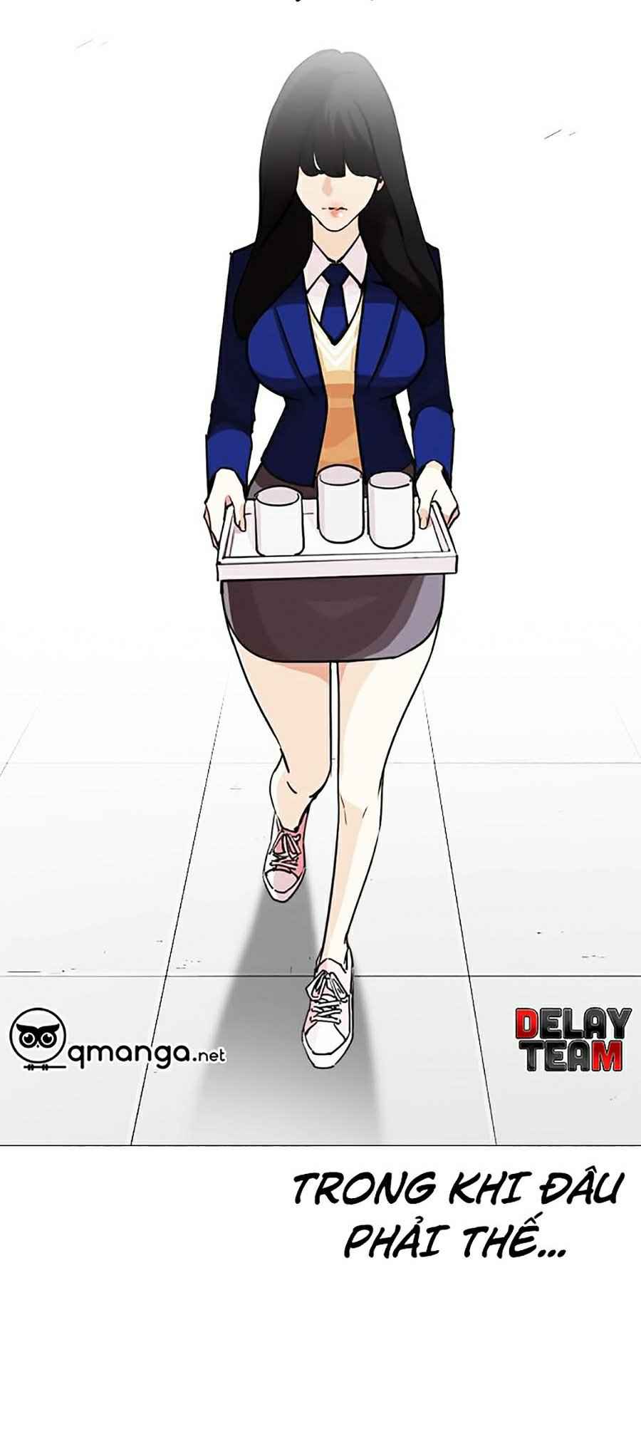 Hoán Đổi Diệu Kì Chapter 251 - Trang 2