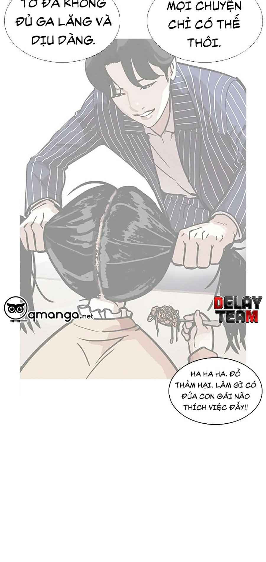 Hoán Đổi Diệu Kì Chapter 251 - Trang 2