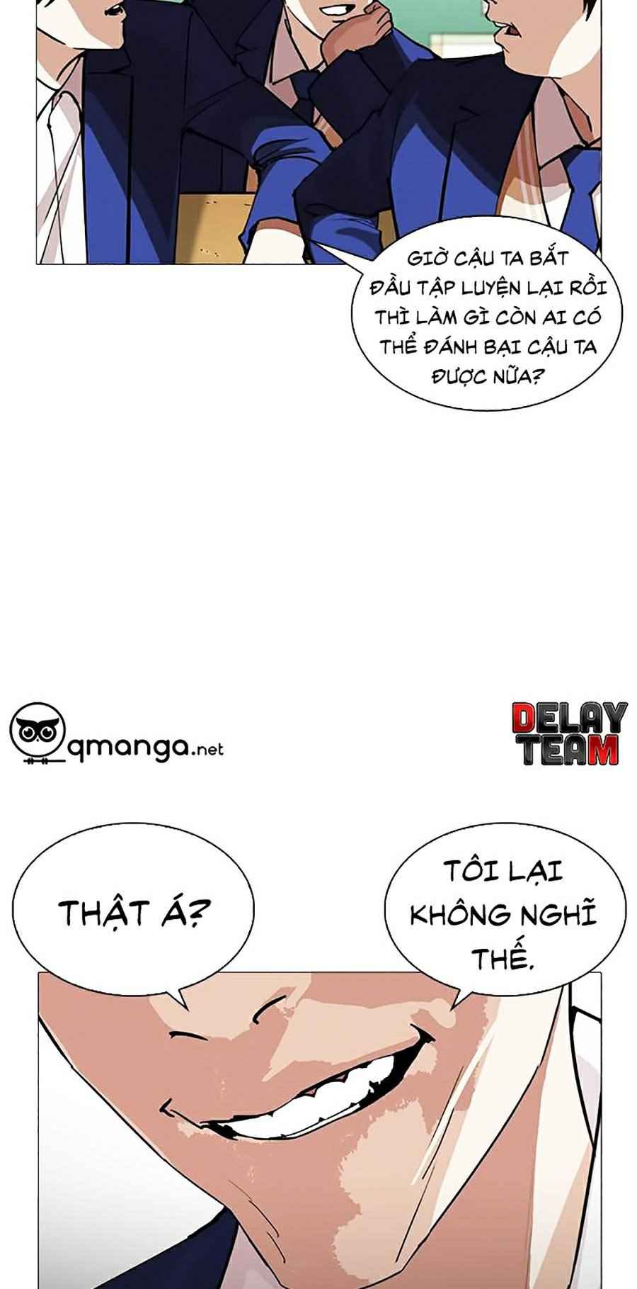 Hoán Đổi Diệu Kì Chapter 252 - Trang 2