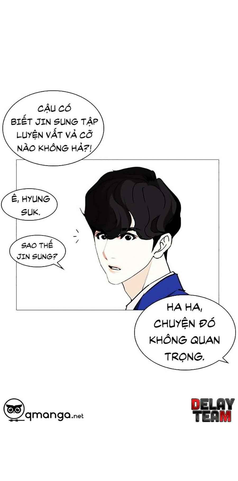 Hoán Đổi Diệu Kì Chapter 252 - Trang 2