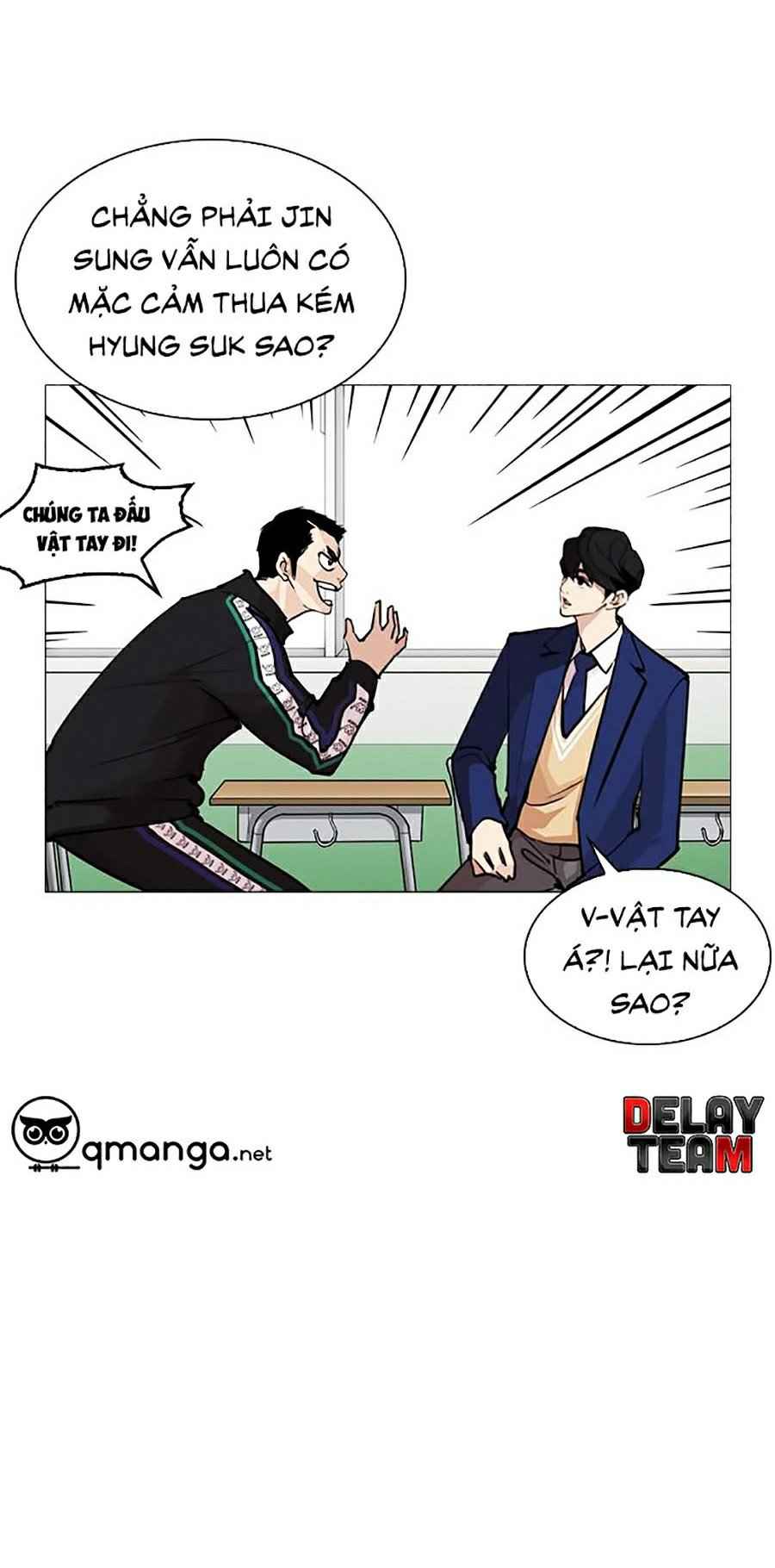 Hoán Đổi Diệu Kì Chapter 252 - Trang 2