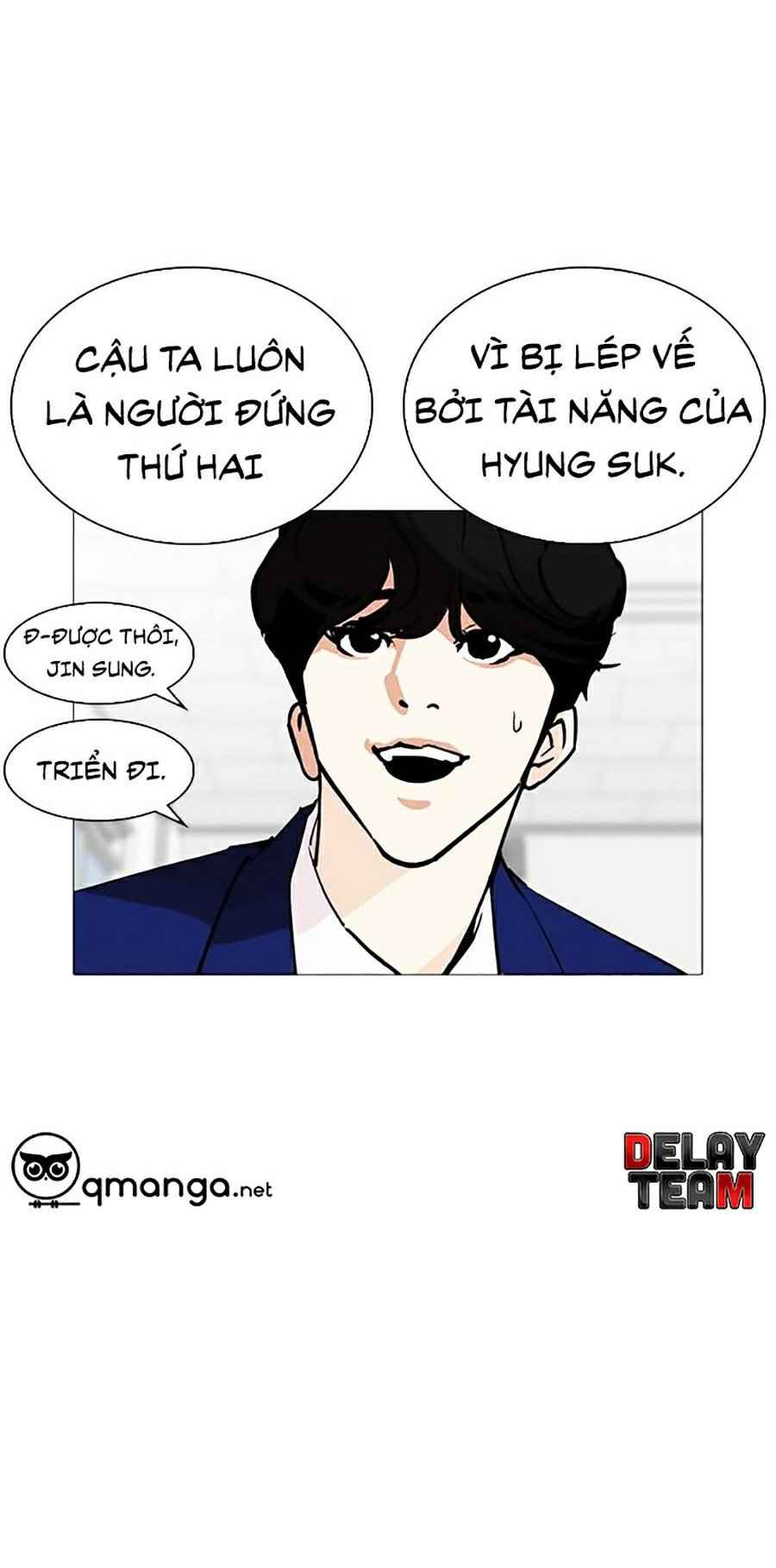 Hoán Đổi Diệu Kì Chapter 252 - Trang 2