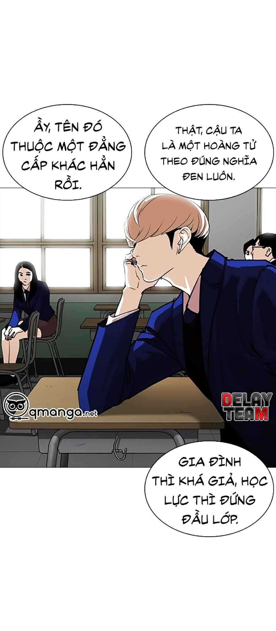 Hoán Đổi Diệu Kì Chapter 252 - Trang 2