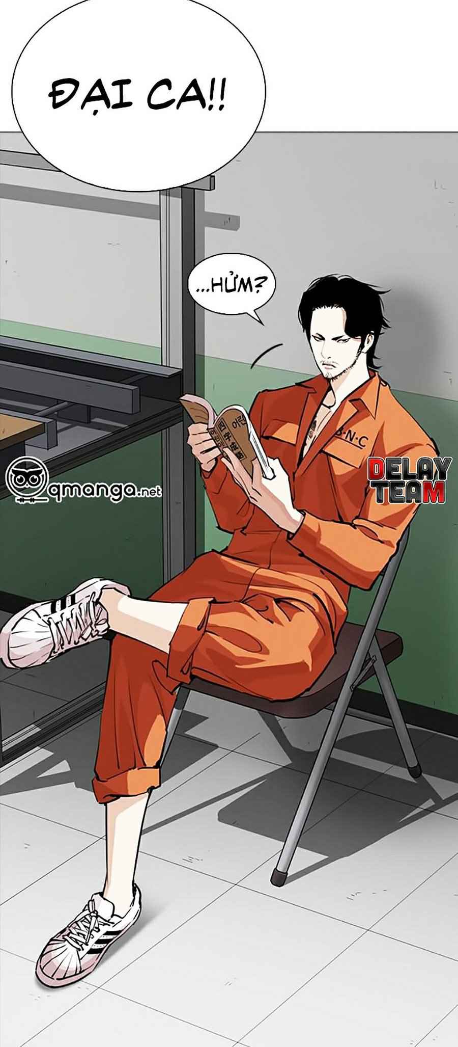 Hoán Đổi Diệu Kì Chapter 252 - Trang 2