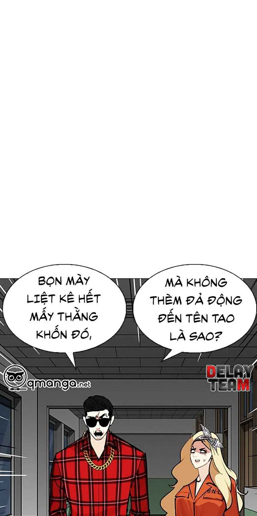 Hoán Đổi Diệu Kì Chapter 252 - Trang 2