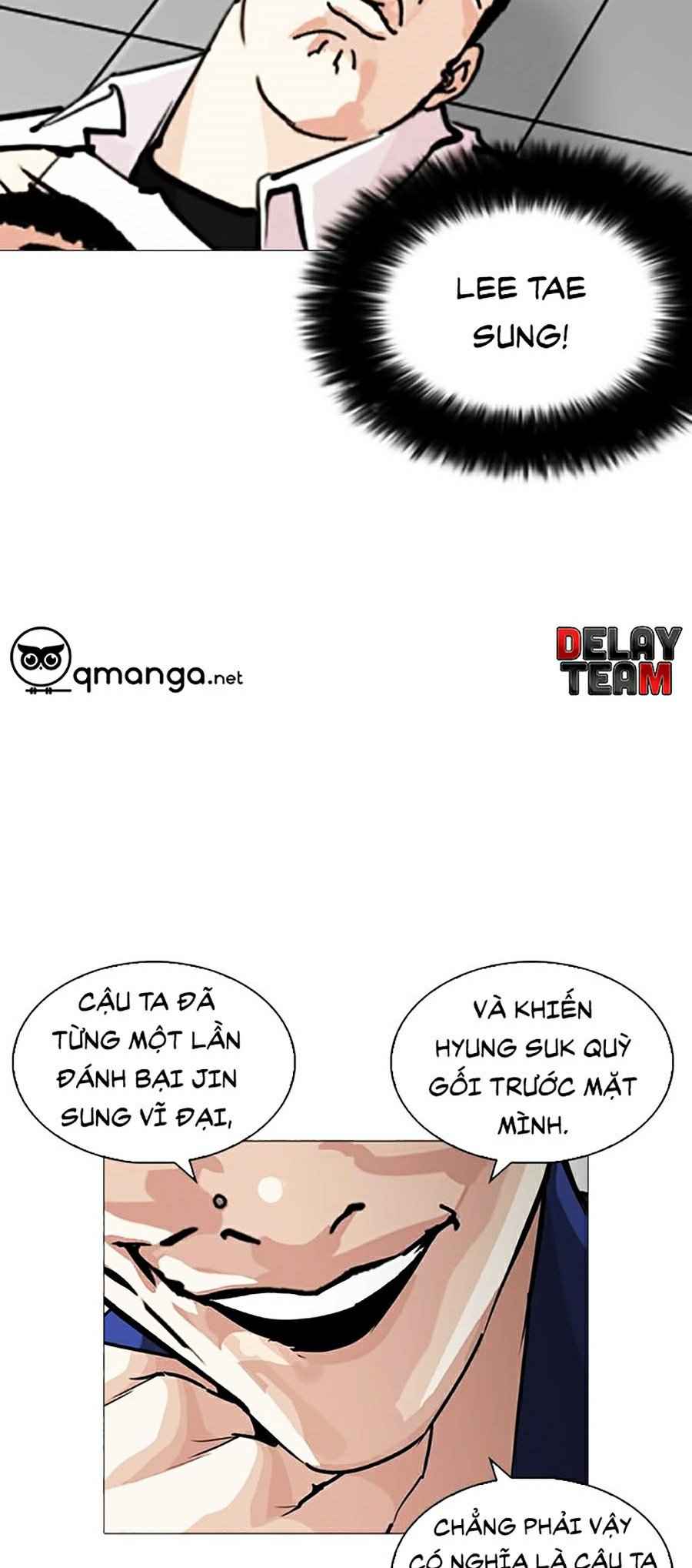 Hoán Đổi Diệu Kì Chapter 252 - Trang 2